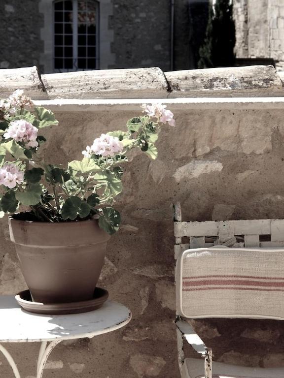 Luxury Village House In The Heart St.Remy-De-Provence Saint-Rémy-de-Provence Eksteriør billede