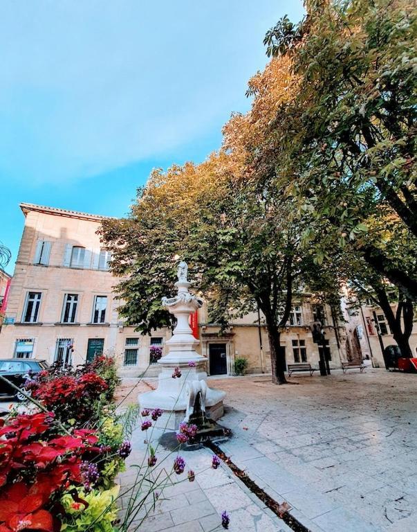 Luxury Village House In The Heart St.Remy-De-Provence Saint-Rémy-de-Provence Eksteriør billede